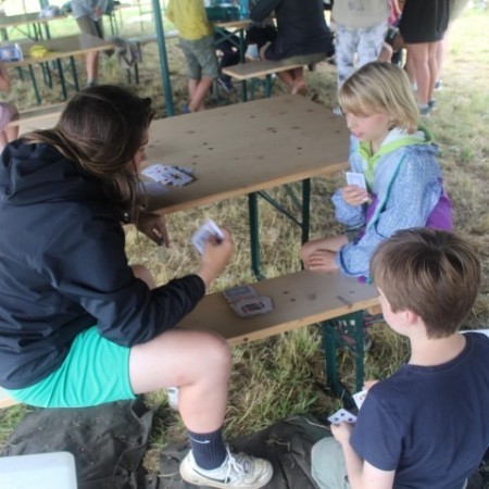IMG 2036 - Scouts en Gidsen Zaventem 